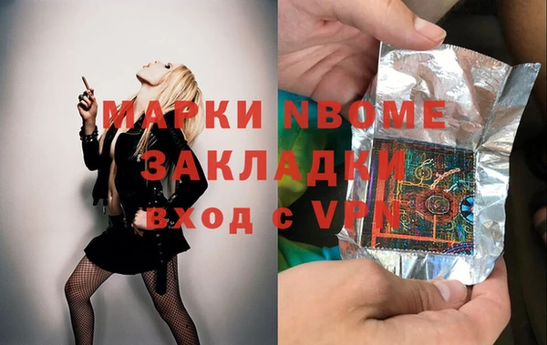 гашик Надым